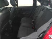 Honda Jazz 1.5 i-MMD Elegance